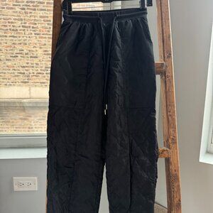 Sandy Liang x Target Sweatpants XXS